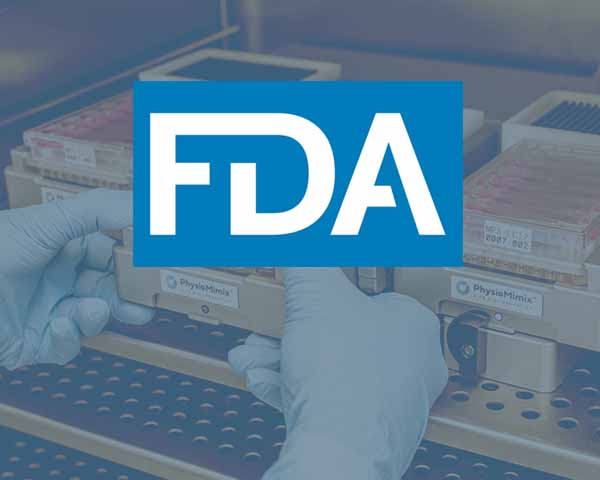 2021 fda | Who we are