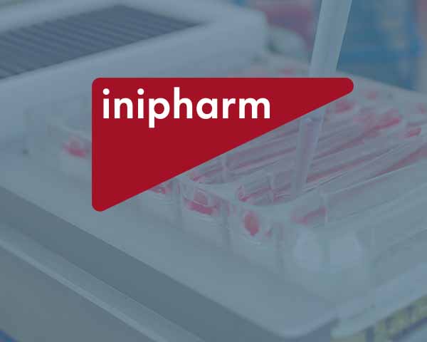 2023 Inipharm v1 | Who we are