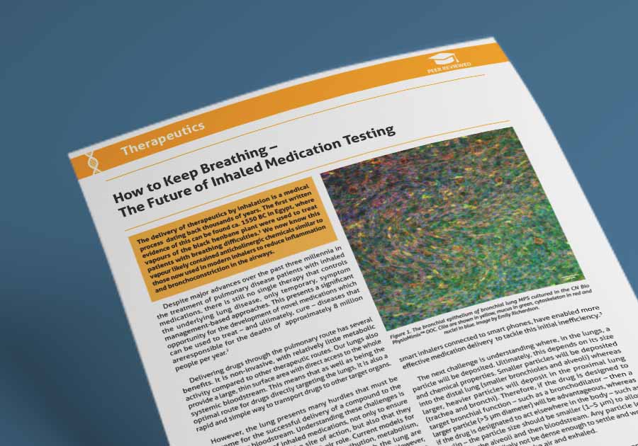 A4 resource mockup Template | drug metabolism in vitro