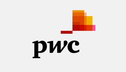 award logo pwc | Who we are