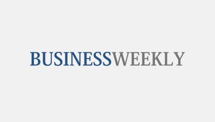 award logo business weekly | Who we are
