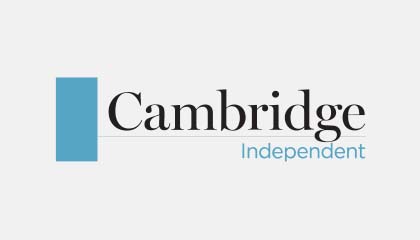 award logo cambridge ind | Who we are