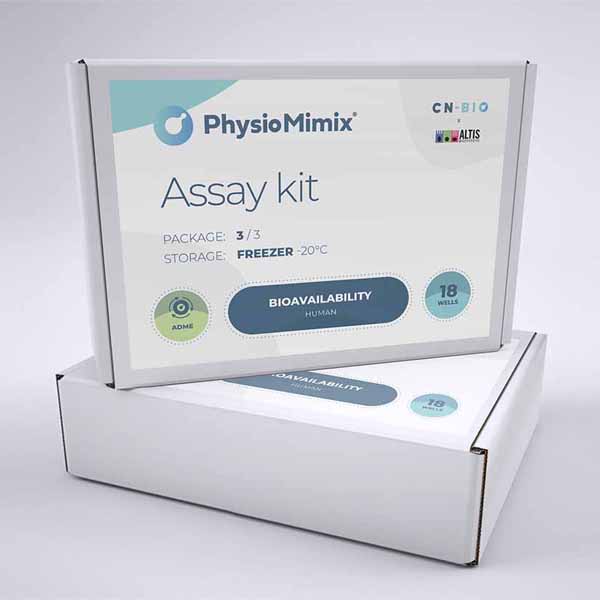 bio kit |