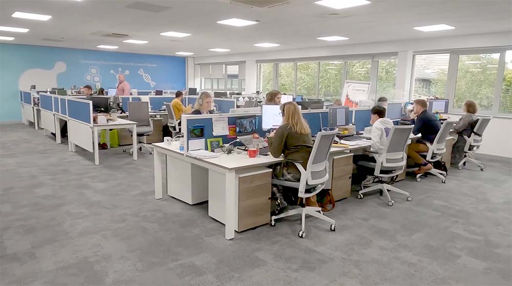 cnb1153 cn bio office v1 | Who we are