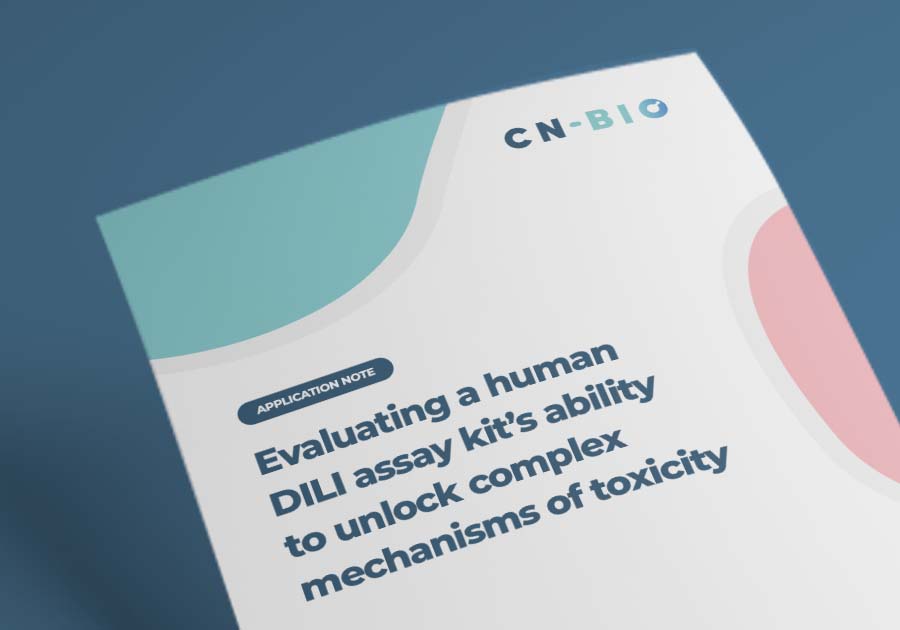 cnb1339 mechanistic tox dili appnote tmb v1 | DILI assay kit