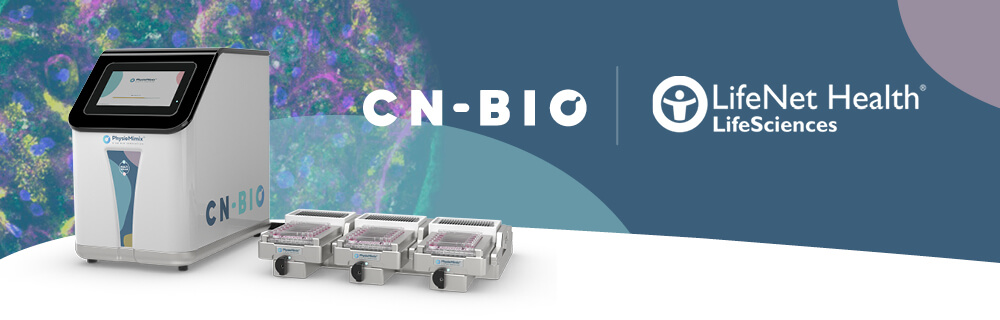 CNB909 lifenet cnbio v1 |