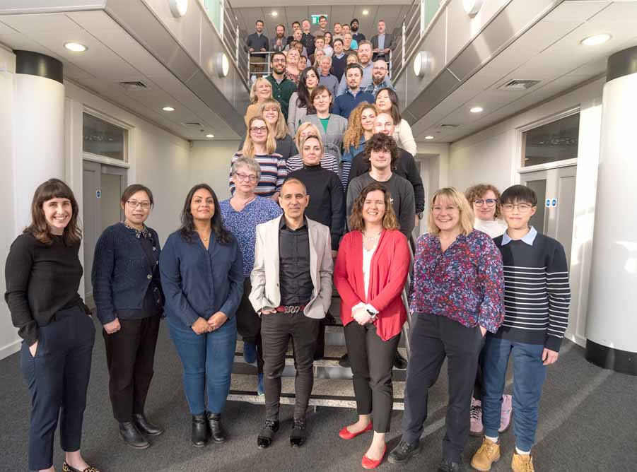 cnbio team 3 | life sciences jobs