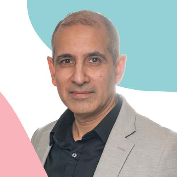 Deepak | Who we are