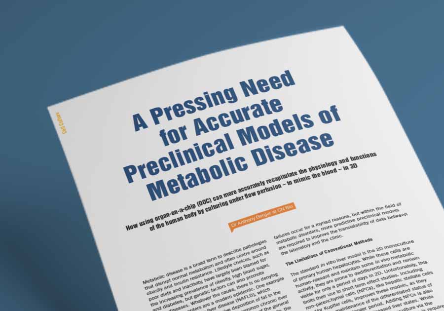 EBR Article | Metabolic dysfunction-associated steatohepatitis