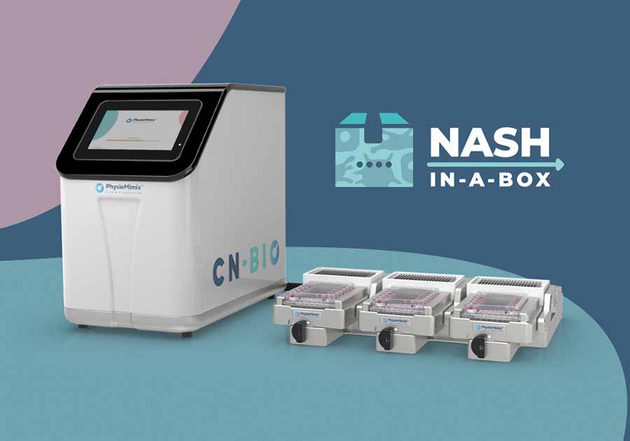 Inipharm | organ-on-a-chip company