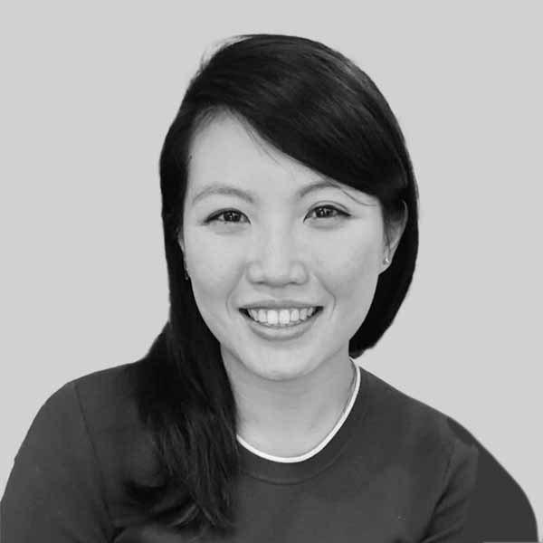 Justina BW | MPS World Summit