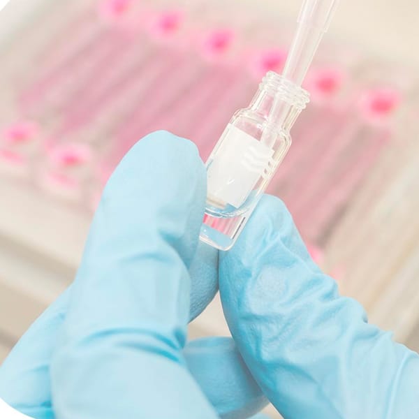 3D validated cells