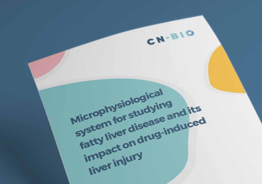 MPS Fatty Liver graphic | immune-mediated liver injury