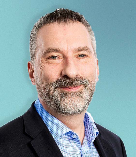 Paul Brooks | APAC