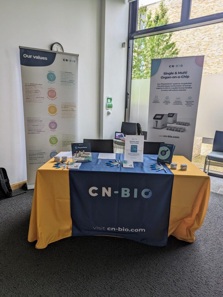 PXL 20240510 103642018.MP | Careers Fair