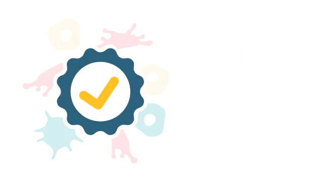 3d validated cells logo | 3d validated cells