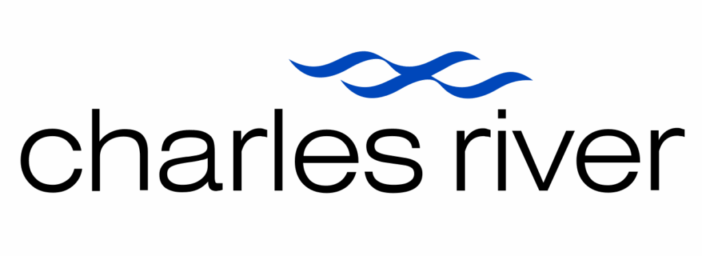 Charles River Laboratories Logo | microphysiological systems