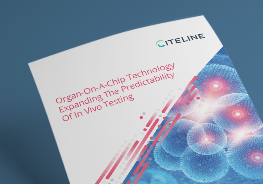 Citeline Report |