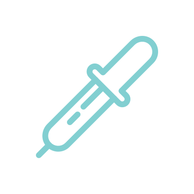 icon pippette | lung-on-a-chip