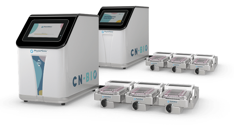 organ-on-a-chip-system
